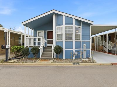 275 Burnett Ave Spc 135, Morgan Hill, CA, 95037