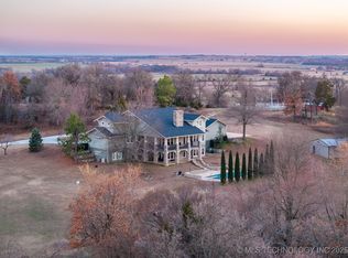 49721 E 95th Rd, Miami, OK 74354