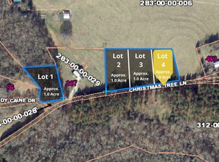 100 Living Waters Trl Lot 4, Woodruff, SC 29388