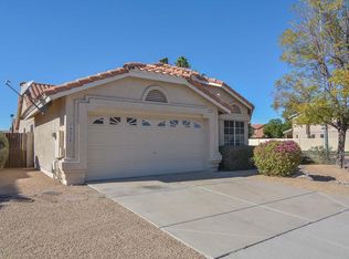 19324 N 75th Dr, Glendale, AZ 85308