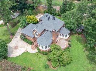 321 Willow Lake Ct, Aiken, SC 29803