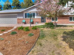 4784 Shadowglen Dr, Colorado Springs, CO 80918
