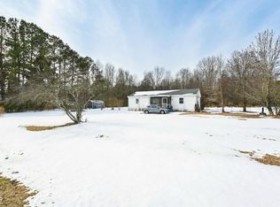 426 Bonnie Ave, Smithfield, NC 27577