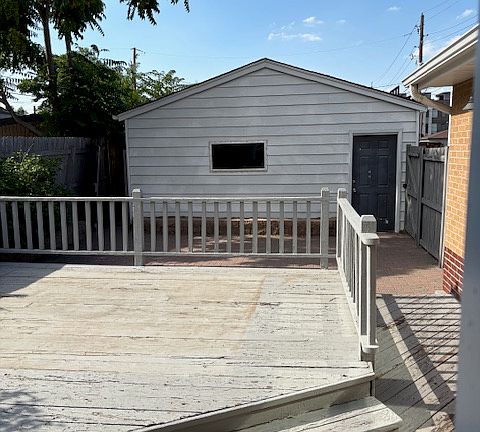 2nd image of 3121 W 17th Ave Unit B