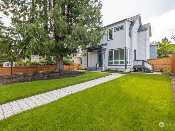 2125 N 92nd Street, Seattle, WA 98103