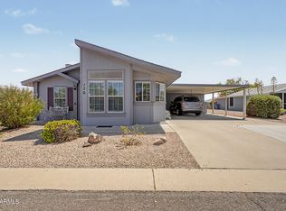 8500 E SOUTHERN Avenue #136, Mesa, AZ 85209