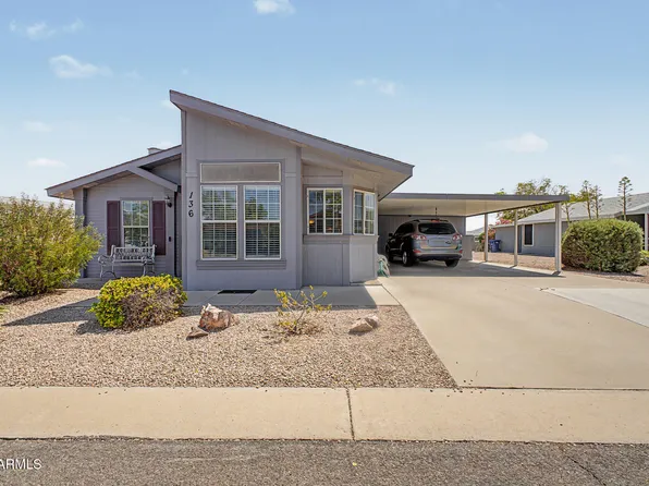 8500 E SOUTHERN Avenue #136, Mesa, AZ 85209