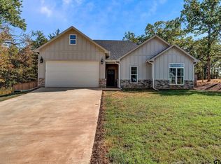 20683 Prayer Mountain Rd, Lindale, TX 75771
