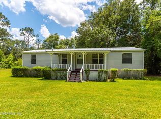 5598 Blue Hole Rd, Macclenny, FL 32063