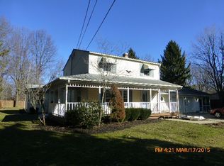 3504 Gary Dr, Mogadore, OH 44260