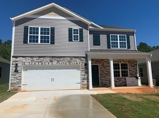 183 David Hill Dr, Sanford, NC 27330