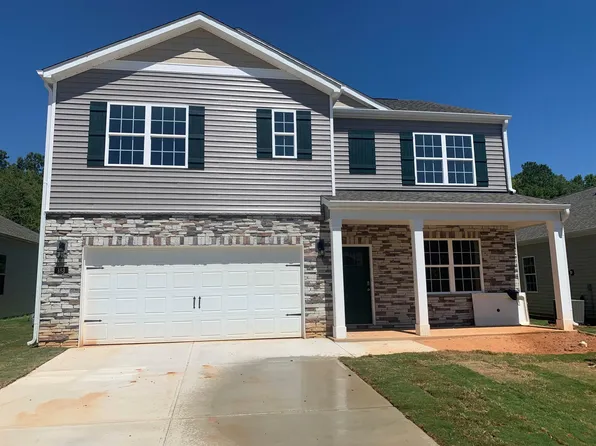 183 David Hill Dr, Sanford, NC 27330