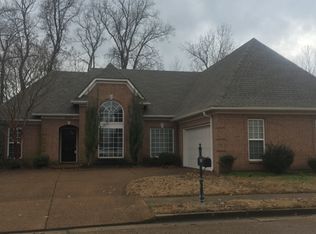 9227 Durhamshire Dr, Cordova, TN 38016