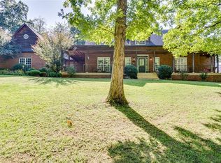 469 Mount Pleasant Rd, Fairmount, GA 30139