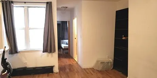 Rented by MCR Realty