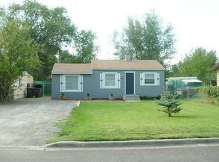 22 E 13th Ave, Kennewick, WA