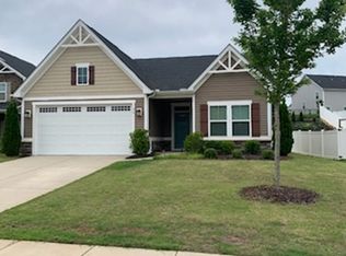 20 Witchita Ln, Greenville, SC 29607