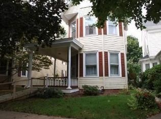 148 S Spruce St, Lititz, PA 17543
