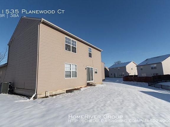3rd image of 11535 Planewood Ct