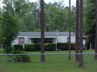 63 NE 309 Ave, Old Town, FL 32680