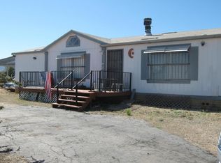 6566 S Pintek Ln, Hereford, AZ 85615