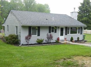 3 Mount Bethel Rd, Port Murray, NJ 07865