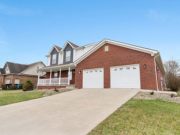 5th image of 189 General Cleburne Dr