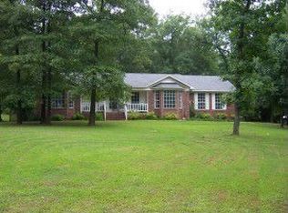 10047 Martin Loop, Dardanelle, AR 72834