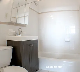 Rented by Area New York