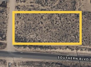 16th St SW #8, Rio Rancho, NM 87124