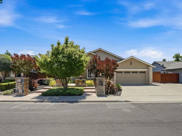 5517 Shorehaven Cir, Livermore, CA 94551