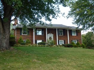 4633 June Dr, Kingsport, TN 37664