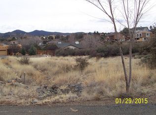 4510 E William Dr, Prescott, AZ 86301