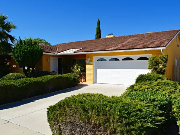 6398 Casselberry Way, San Diego, CA 92119