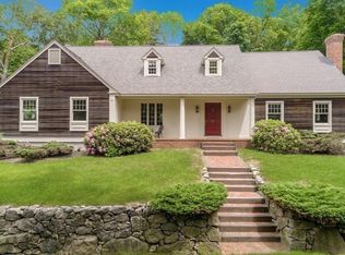 32 Southboro Rd, Upton, MA 01568