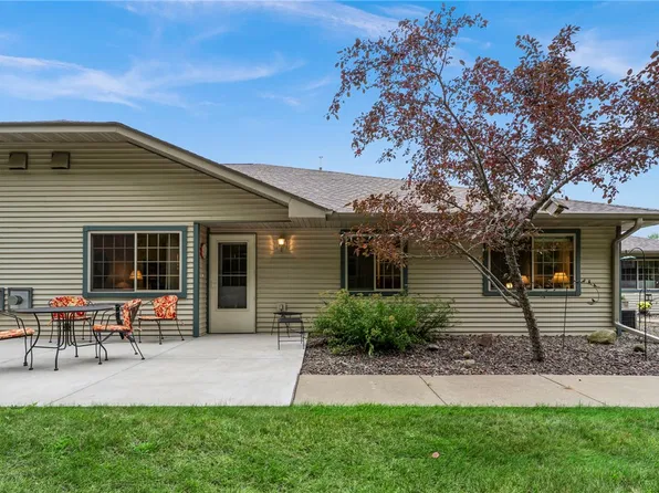 1563 Forest Street, Cumberland, WI 54829