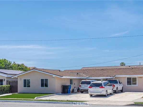 13431 Goldenwest St, Westminster, CA 92683