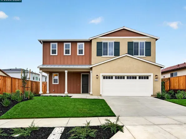 5625 Bay Laurel Ct, Antioch, CA 94531