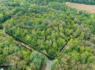 LOT 23 Possum Poke Rd, Ellijay, GA 30536