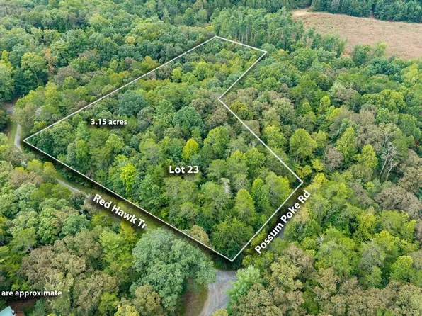 LOT 23 Possum Poke Rd, Ellijay, GA 30536