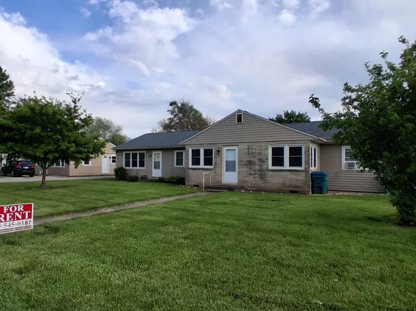327 Parkview Dr, New Castle, IN 47362