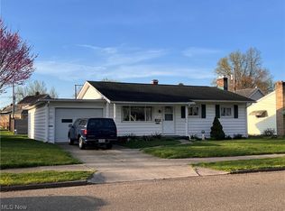 232 E Slingluff Ave, Dover, OH