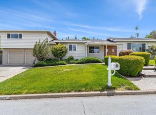 1218 Rockhaven Dr, San Jose, CA