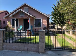 1119 W 59th St, Los Angeles, CA 90044