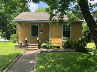 5400 Avenue F, Austin, TX 78751
