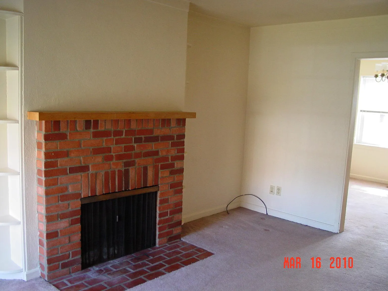 2 bed, 1100 sqft, $1,625 — Photo 2
