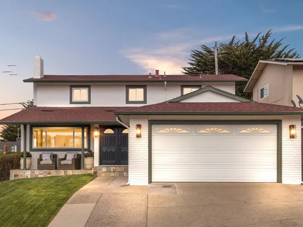 2555 Donegal Ave, South San Francisco, CA 94080