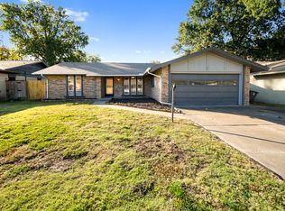 10918 E 28th Pl S, Tulsa, OK 74129