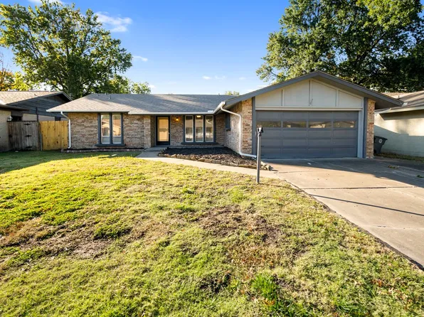 10918 E 28th Pl S, Tulsa, OK 74129