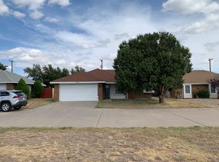 3001 Holmberg Dr, Clovis, NM 88101